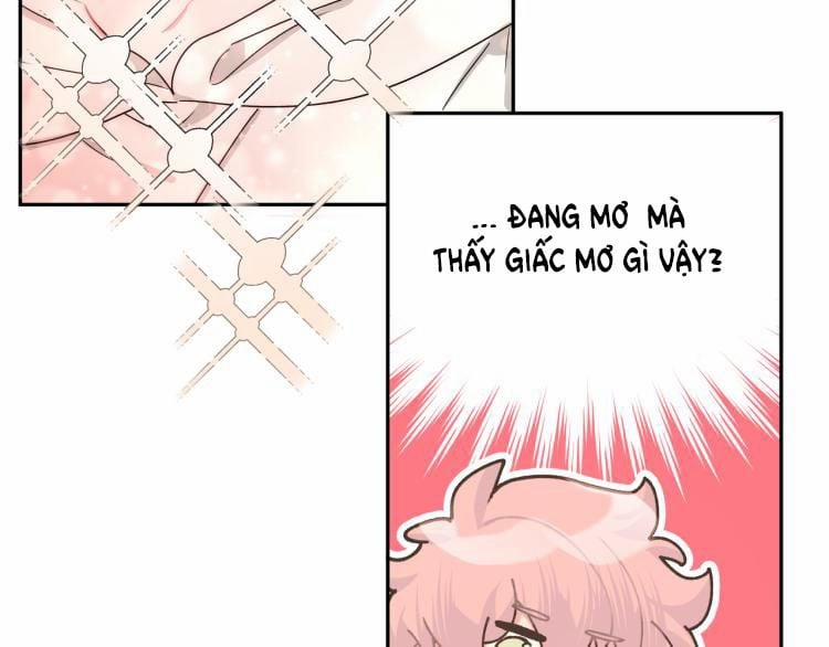 Cẩn Thận Bị Mộng Ma Ăn Mất 5 trang 57