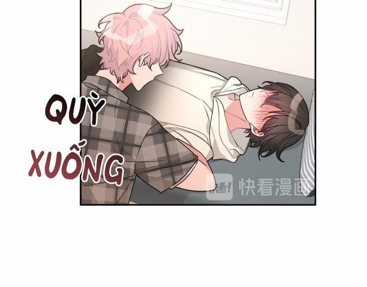 Cẩn Thận Bị Mộng Ma Ăn Mất 5 trang 59