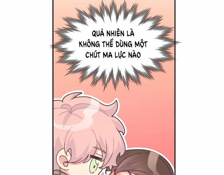 Cẩn Thận Bị Mộng Ma Ăn Mất 5 trang 62