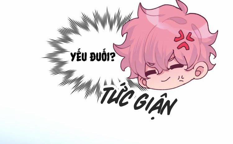 Cẩn Thận Bị Mộng Ma Ăn Mất 5 trang 7