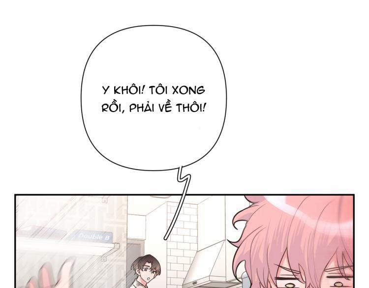 Cẩn Thận Bị Mộng Ma Ăn Mất 5 trang 78