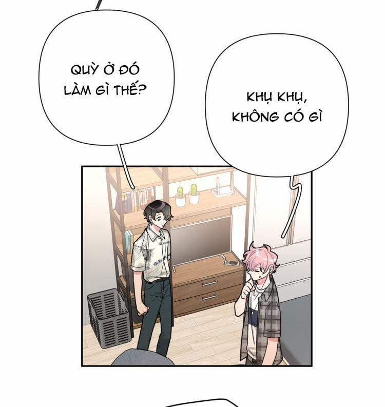 Cẩn Thận Bị Mộng Ma Ăn Mất 5 trang 80