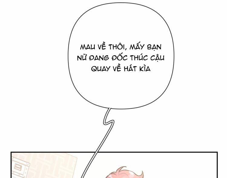 Cẩn Thận Bị Mộng Ma Ăn Mất 5 trang 83