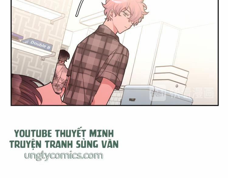 Cẩn Thận Bị Mộng Ma Ăn Mất 5 trang 84