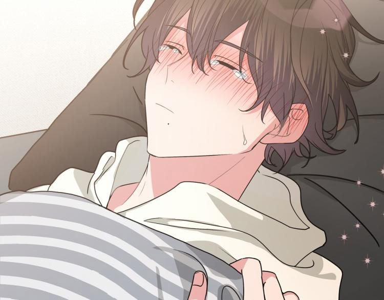 Cẩn Thận Bị Mộng Ma Ăn Mất 5 trang 86