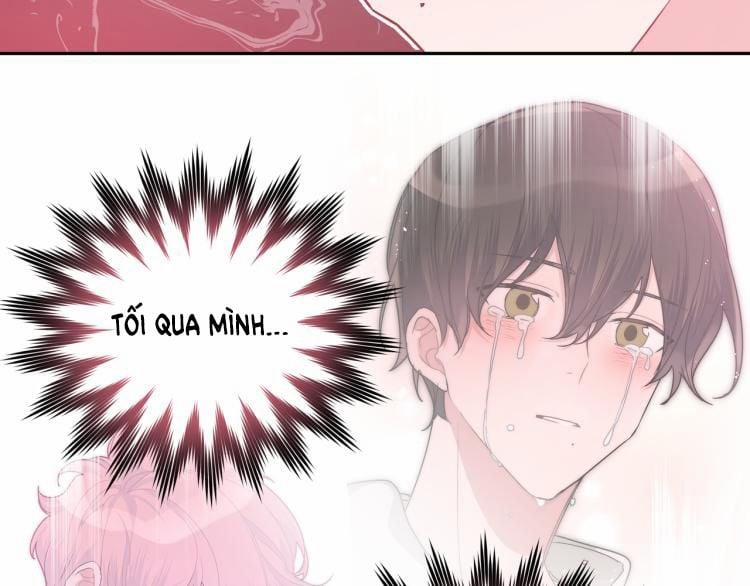 Cẩn Thận Bị Mộng Ma Ăn Mất 5 trang 94