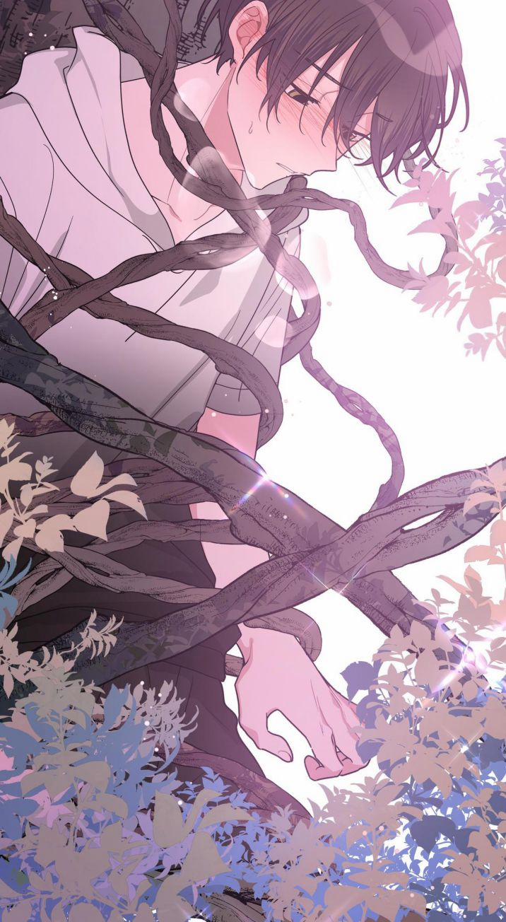 Cẩn Thận Bị Mộng Ma Ăn Mất 6 trang 1