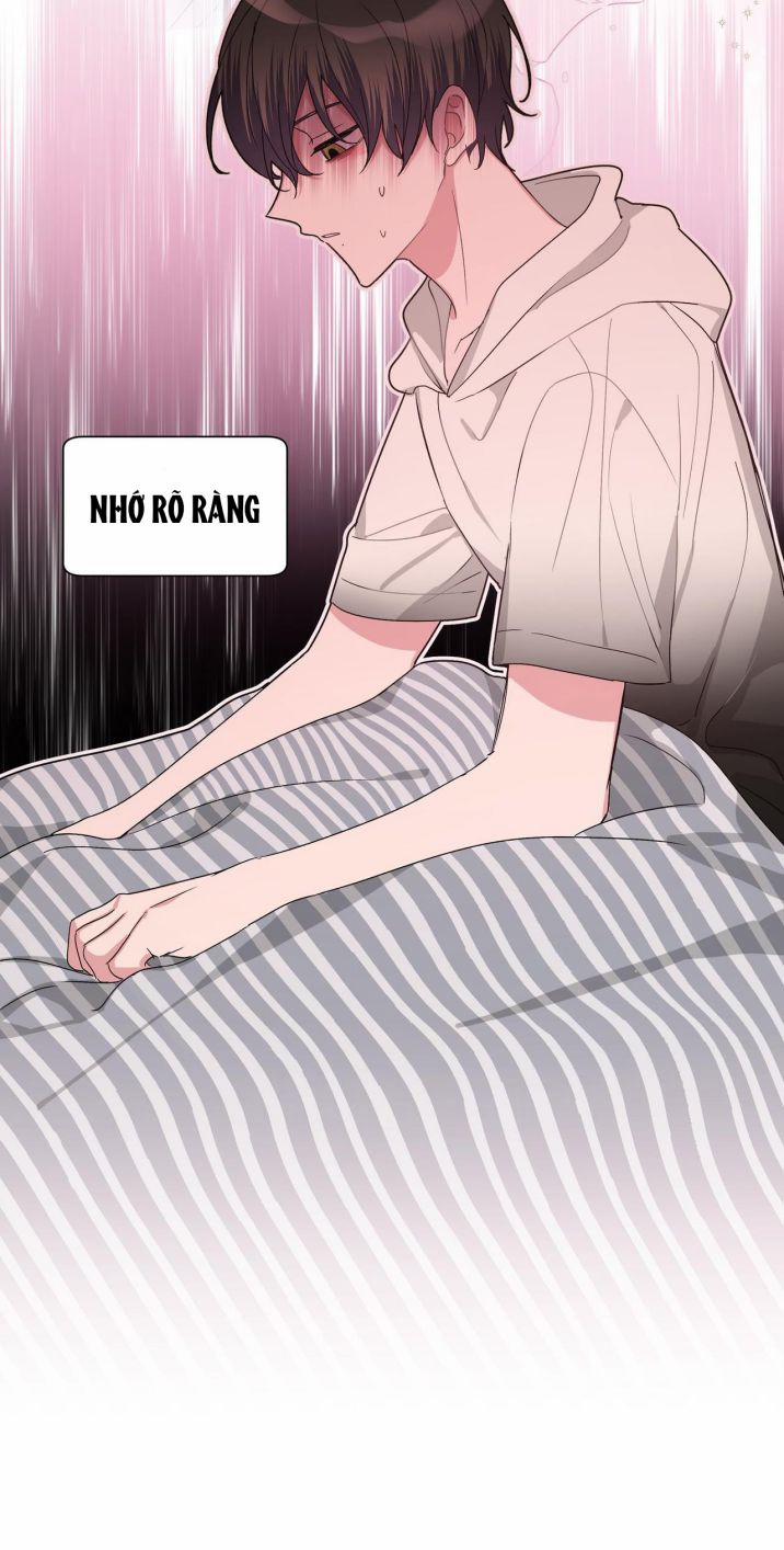 Cẩn Thận Bị Mộng Ma Ăn Mất 6 trang 10