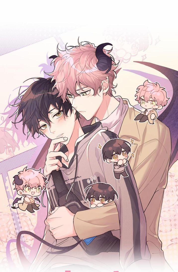 Cẩn Thận Bị Mộng Ma Ăn Mất 6 trang 11