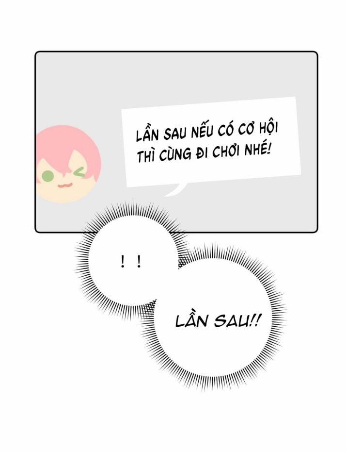 Cẩn Thận Bị Mộng Ma Ăn Mất 6 trang 15