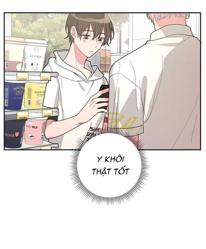 Cẩn Thận Bị Mộng Ma Ăn Mất 6 trang 16