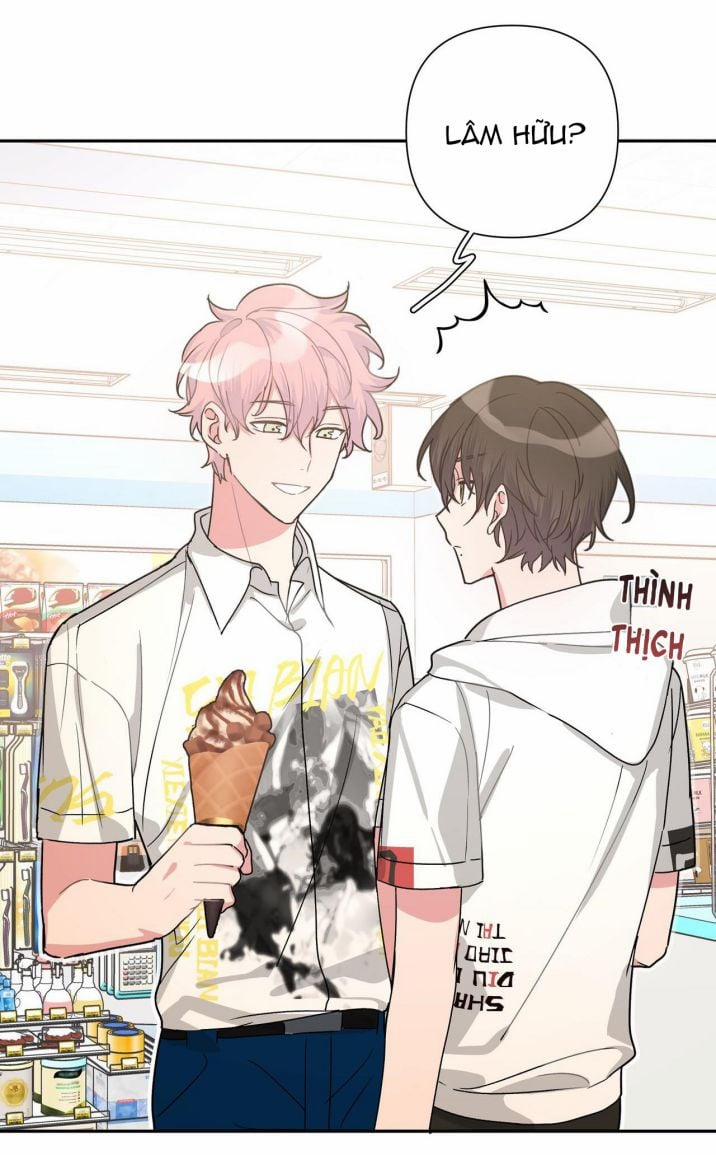 Cẩn Thận Bị Mộng Ma Ăn Mất 6 trang 17