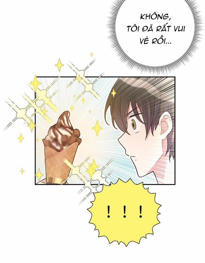 Cẩn Thận Bị Mộng Ma Ăn Mất 6 trang 20