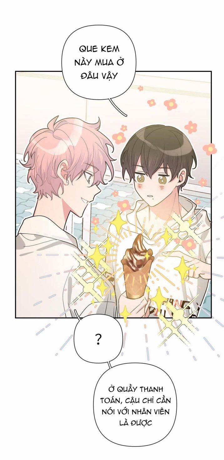 Cẩn Thận Bị Mộng Ma Ăn Mất 6 trang 21