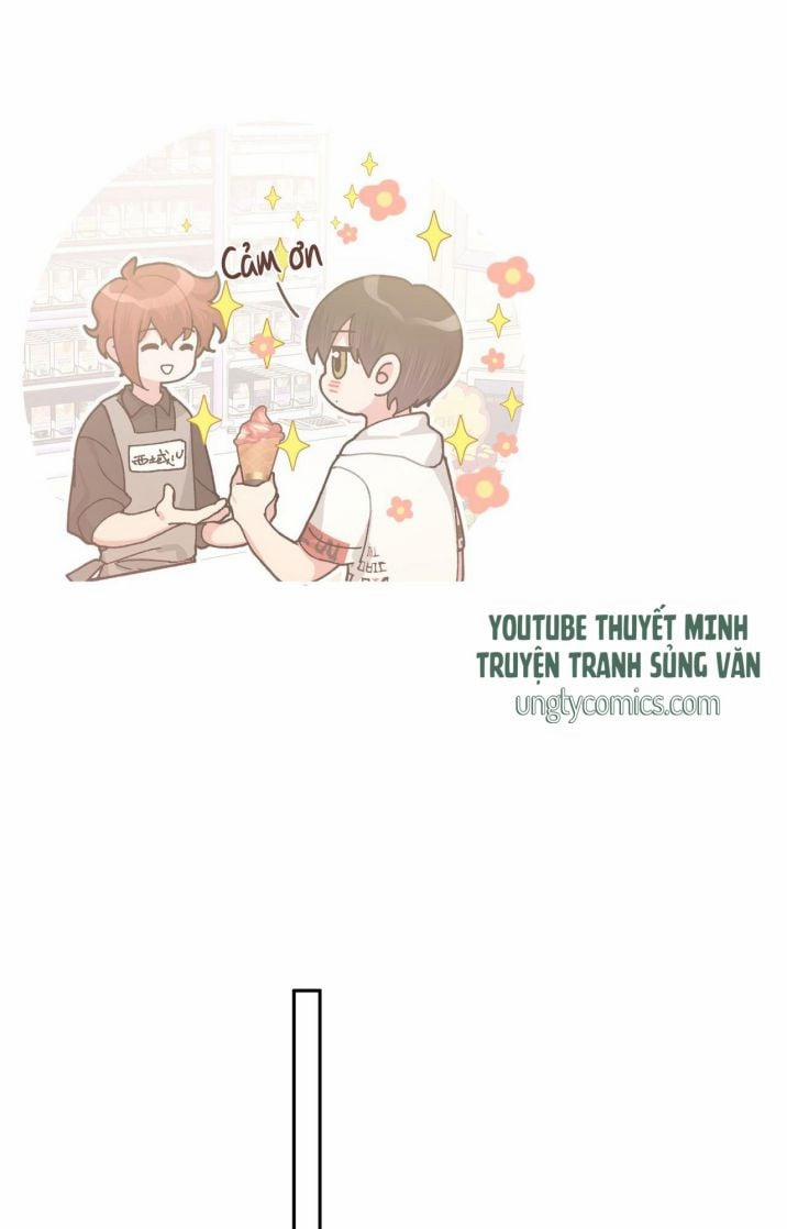 Cẩn Thận Bị Mộng Ma Ăn Mất 6 trang 22