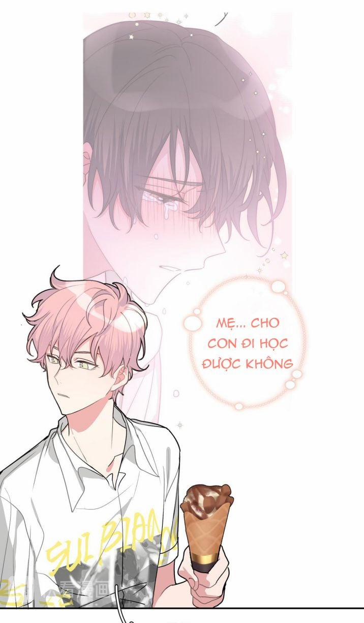 Cẩn Thận Bị Mộng Ma Ăn Mất 6 trang 29