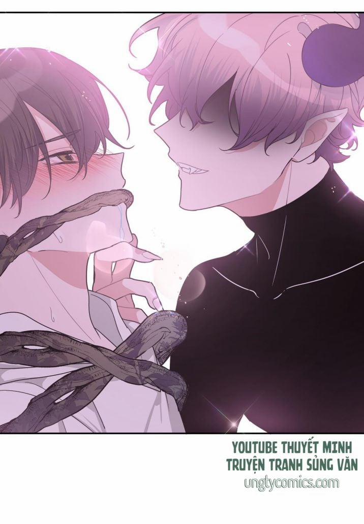 Cẩn Thận Bị Mộng Ma Ăn Mất 6 trang 3