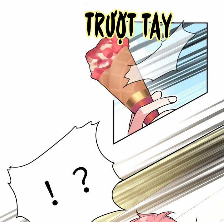 Cẩn Thận Bị Mộng Ma Ăn Mất 6 trang 32