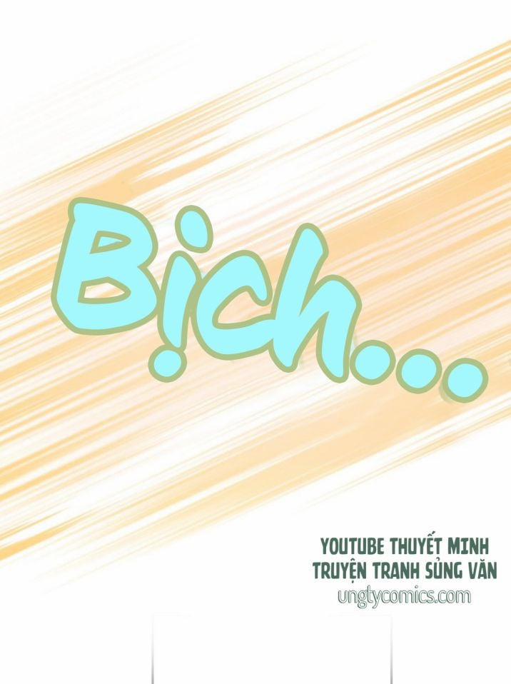 Cẩn Thận Bị Mộng Ma Ăn Mất 6 trang 34