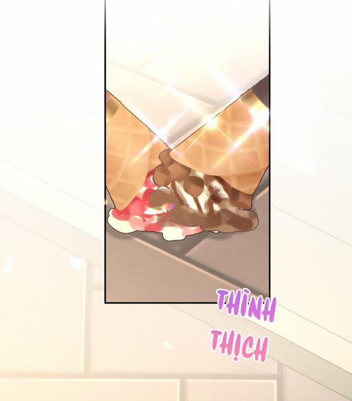 Cẩn Thận Bị Mộng Ma Ăn Mất 6 trang 35