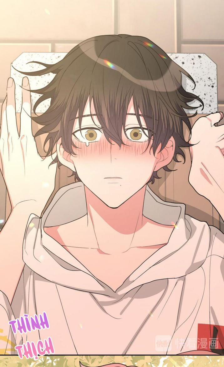 Cẩn Thận Bị Mộng Ma Ăn Mất 6 trang 36