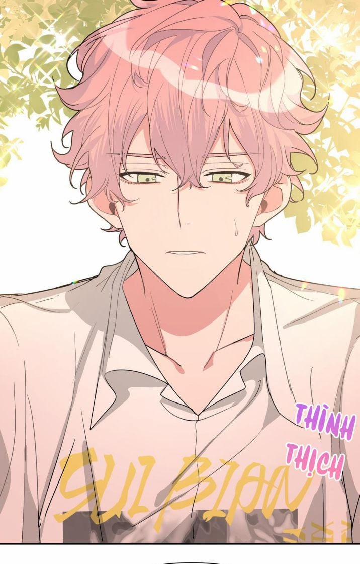 Cẩn Thận Bị Mộng Ma Ăn Mất 6 trang 37