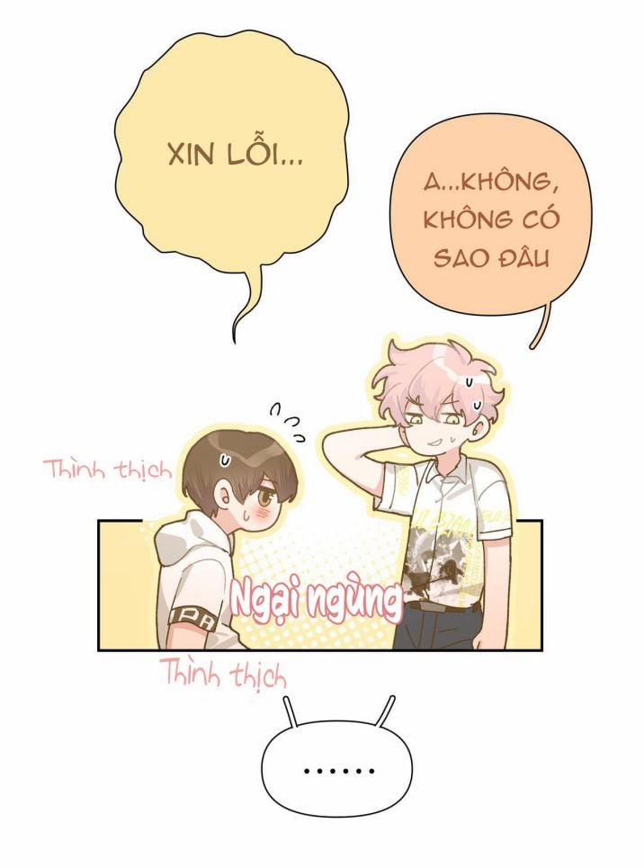 Cẩn Thận Bị Mộng Ma Ăn Mất 6 trang 40