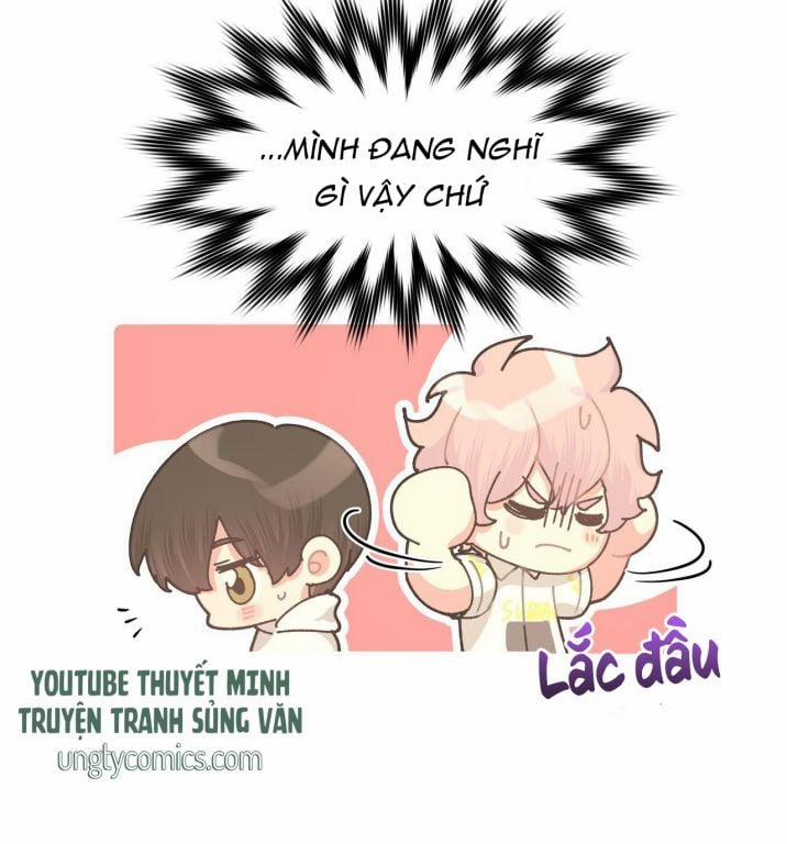 Cẩn Thận Bị Mộng Ma Ăn Mất 6 trang 43