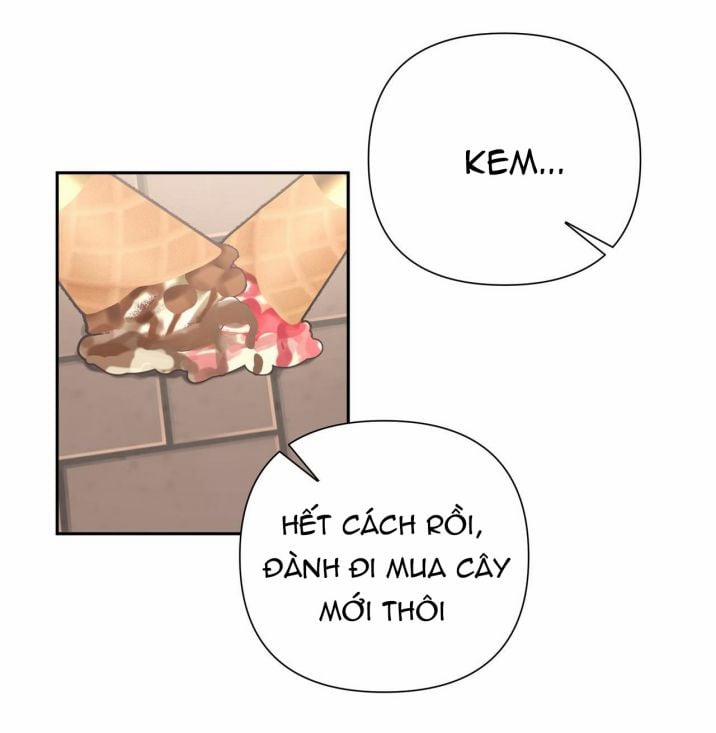 Cẩn Thận Bị Mộng Ma Ăn Mất 6 trang 44