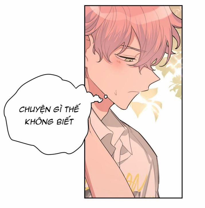 Cẩn Thận Bị Mộng Ma Ăn Mất 6 trang 45