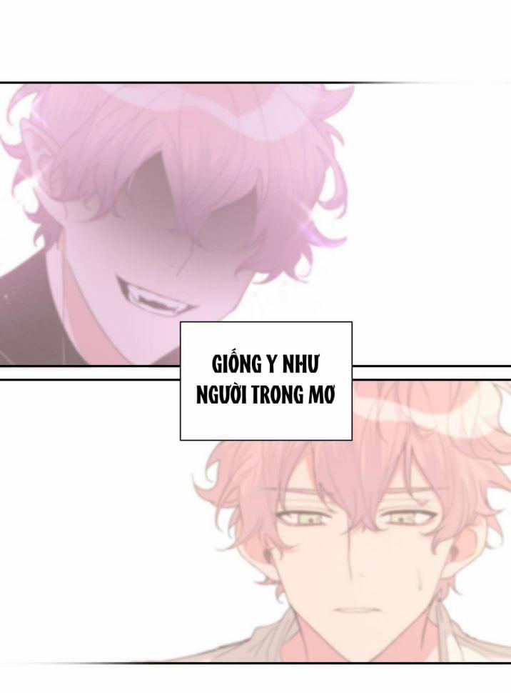 Cẩn Thận Bị Mộng Ma Ăn Mất 6 trang 47