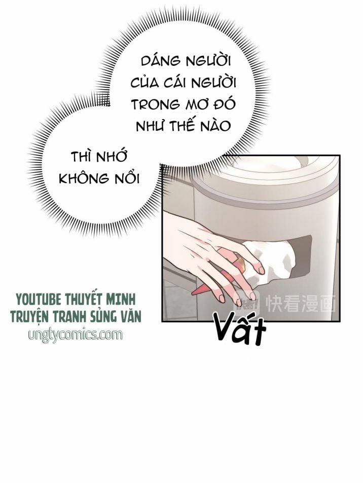 Cẩn Thận Bị Mộng Ma Ăn Mất 6 trang 48