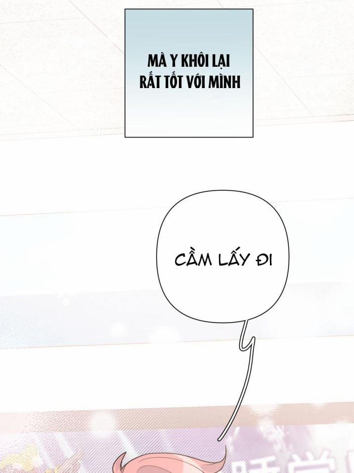 Cẩn Thận Bị Mộng Ma Ăn Mất 6 trang 51