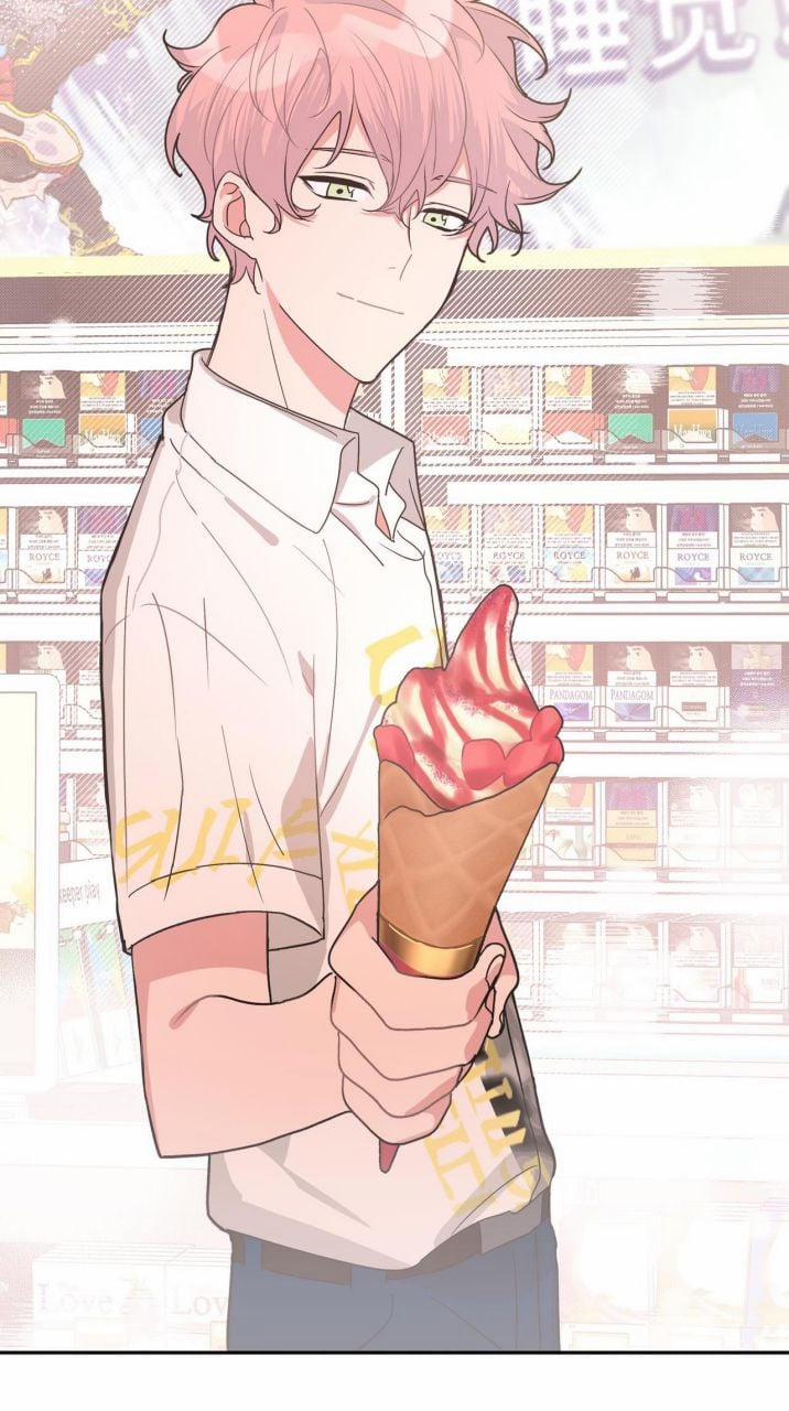 Cẩn Thận Bị Mộng Ma Ăn Mất 6 trang 52