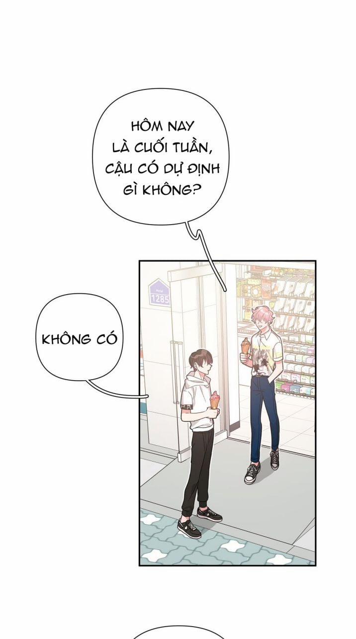 Cẩn Thận Bị Mộng Ma Ăn Mất 6 trang 53