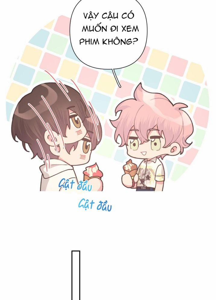 Cẩn Thận Bị Mộng Ma Ăn Mất 6 trang 54