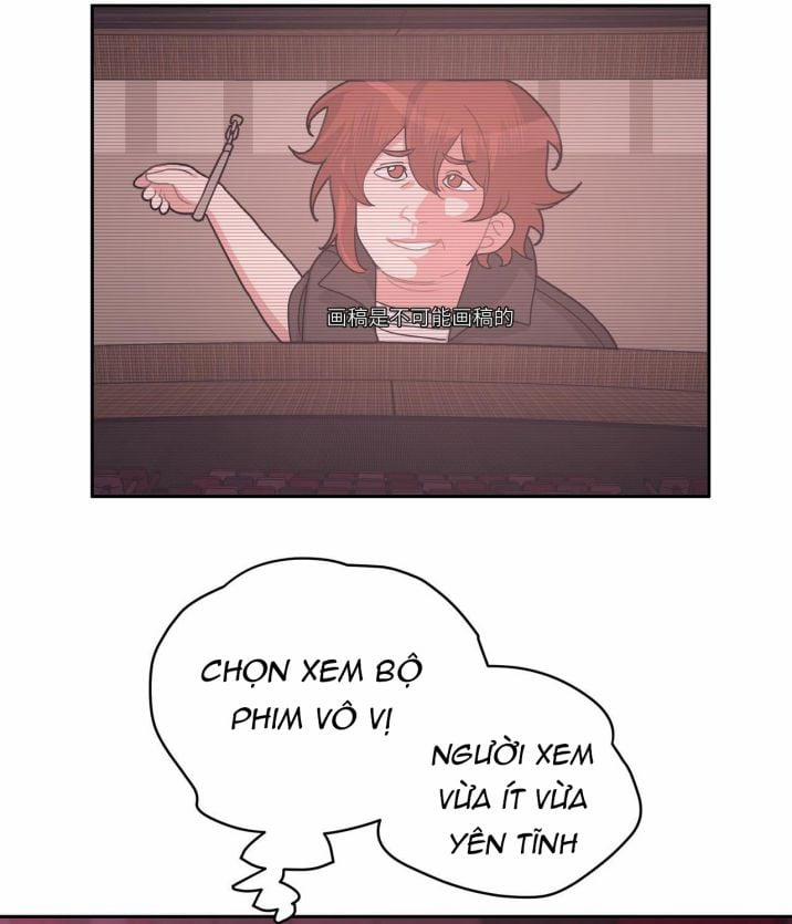 Cẩn Thận Bị Mộng Ma Ăn Mất 6 trang 56