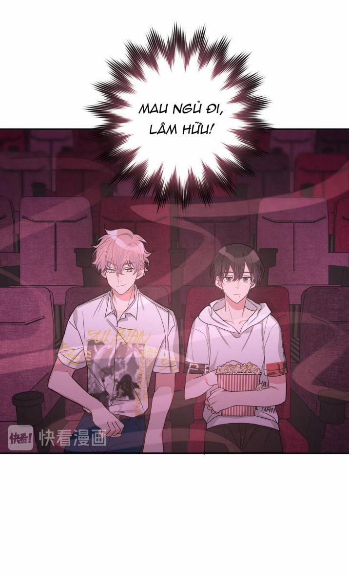 Cẩn Thận Bị Mộng Ma Ăn Mất 6 trang 59