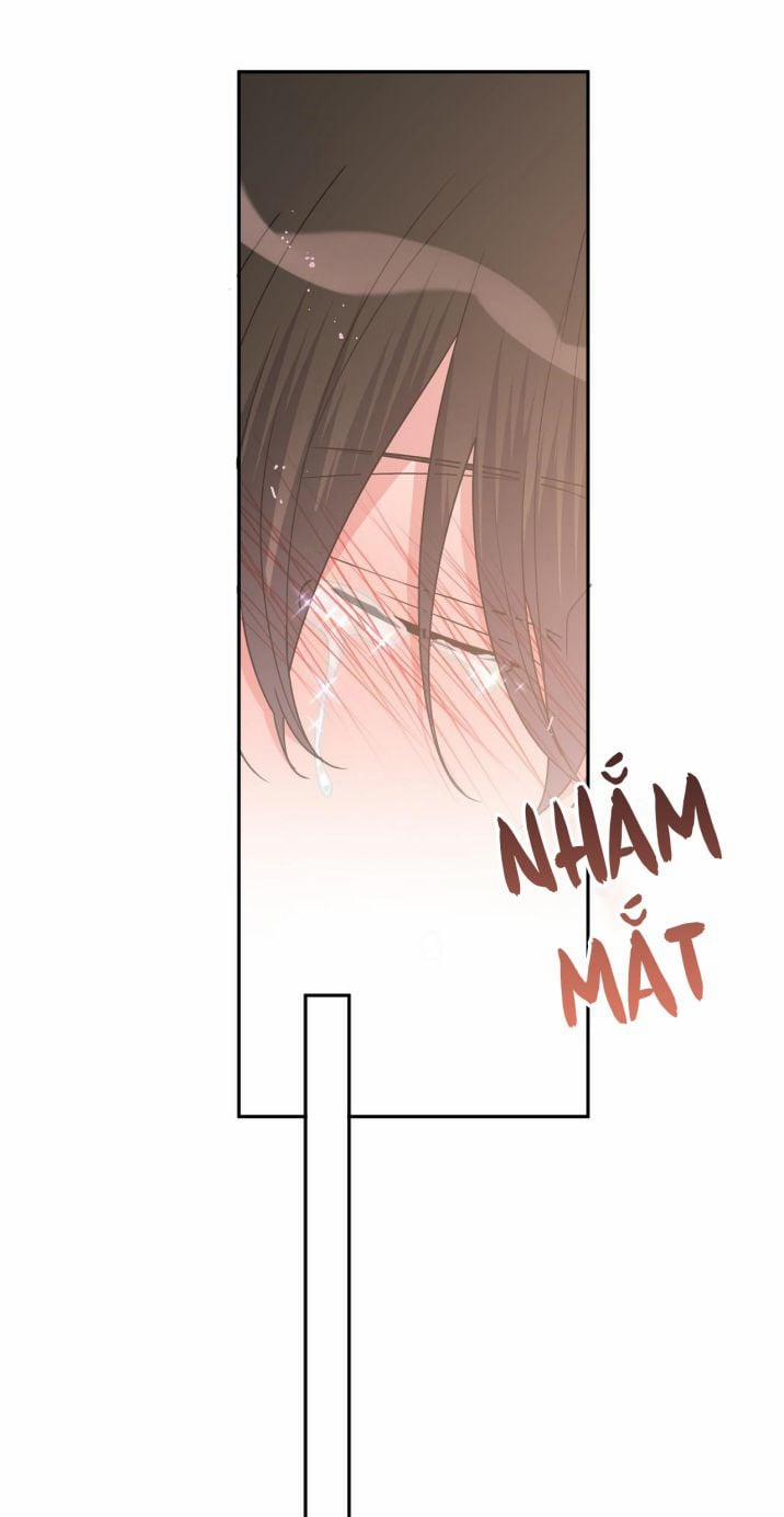 Cẩn Thận Bị Mộng Ma Ăn Mất 6 trang 6