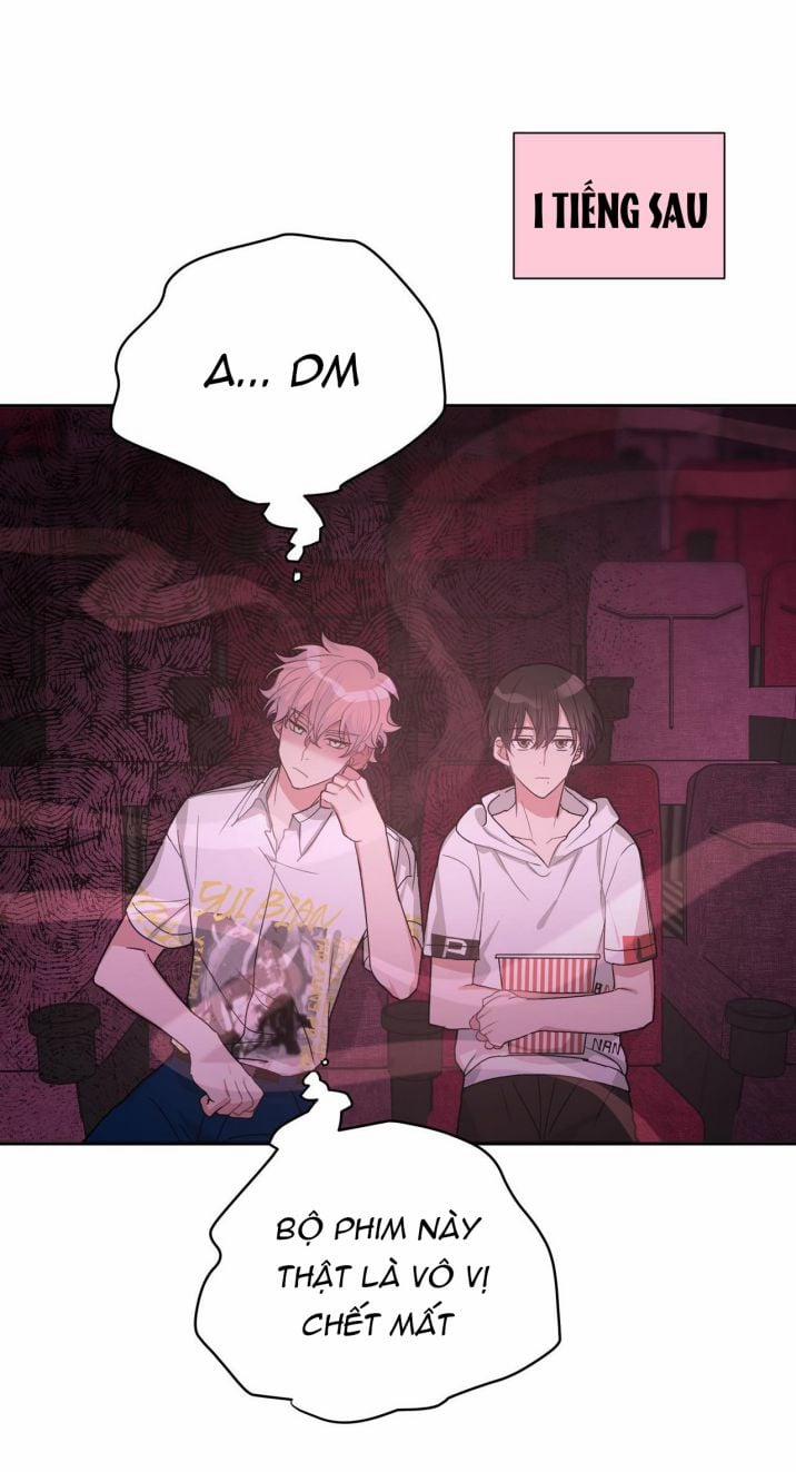 Cẩn Thận Bị Mộng Ma Ăn Mất 6 trang 60