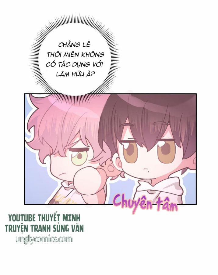 Cẩn Thận Bị Mộng Ma Ăn Mất 6 trang 61