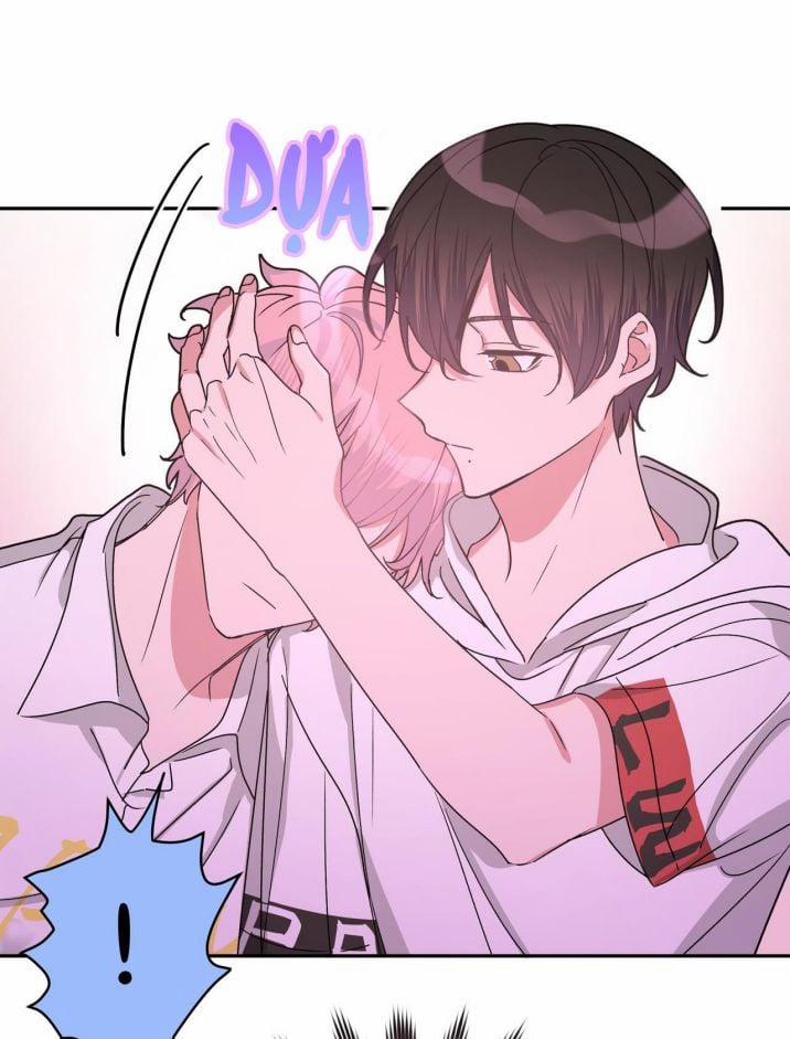 Cẩn Thận Bị Mộng Ma Ăn Mất 6 trang 64