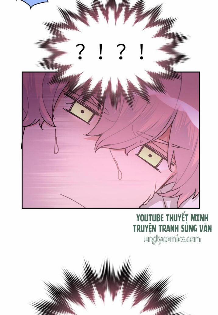 Cẩn Thận Bị Mộng Ma Ăn Mất 6 trang 65