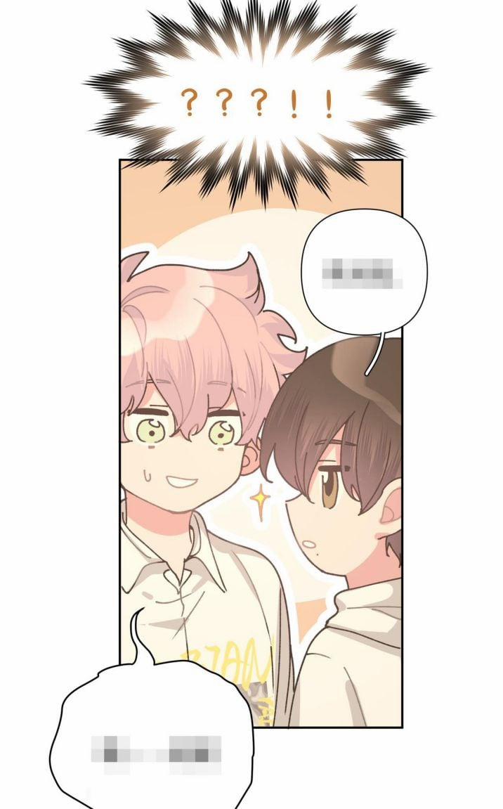 Cẩn Thận Bị Mộng Ma Ăn Mất 6 trang 70