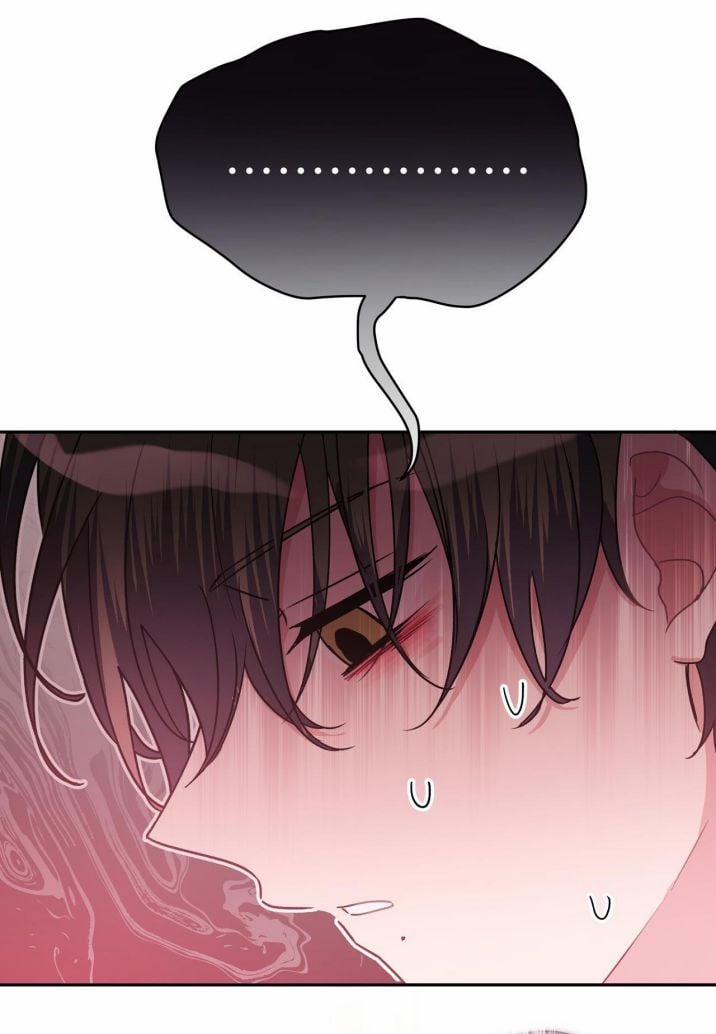 Cẩn Thận Bị Mộng Ma Ăn Mất 6 trang 8