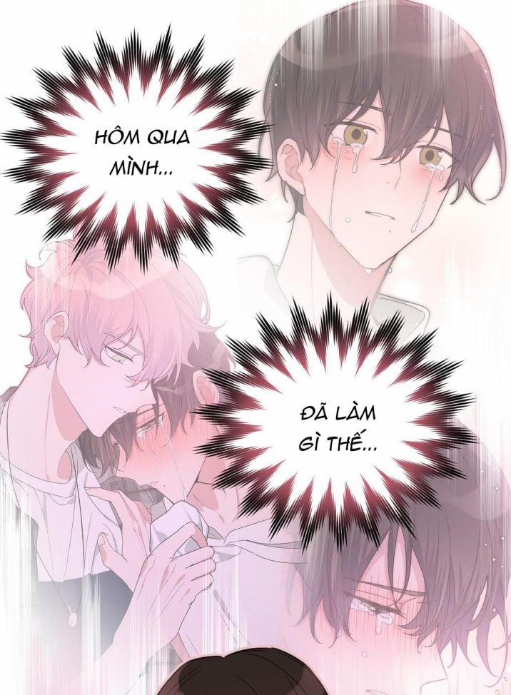 Cẩn Thận Bị Mộng Ma Ăn Mất 6 trang 9