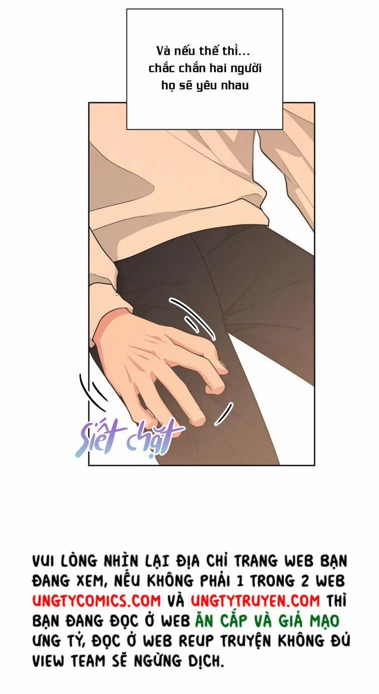 Cẩn Thận Bị Mộng Ma Ăn Mất 62 trang 11