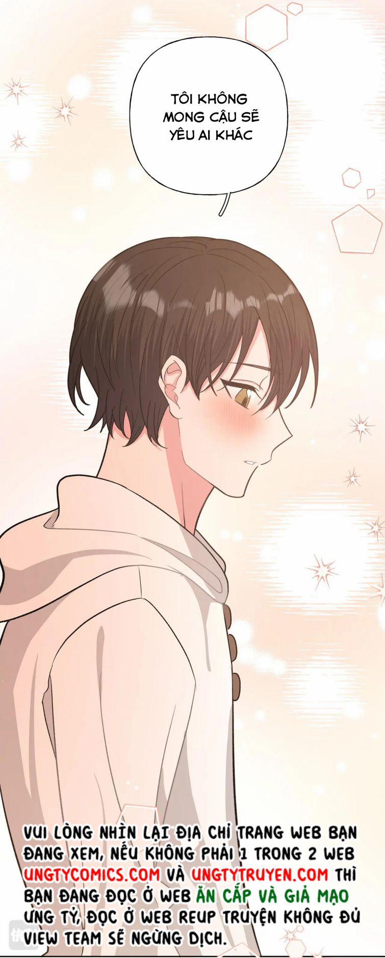 Cẩn Thận Bị Mộng Ma Ăn Mất 62 trang 15