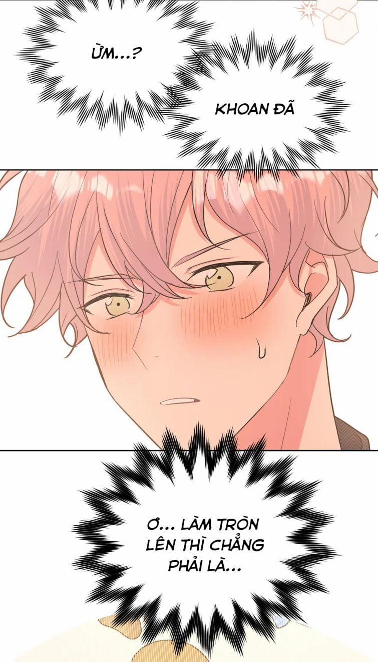 Cẩn Thận Bị Mộng Ma Ăn Mất 62 trang 17