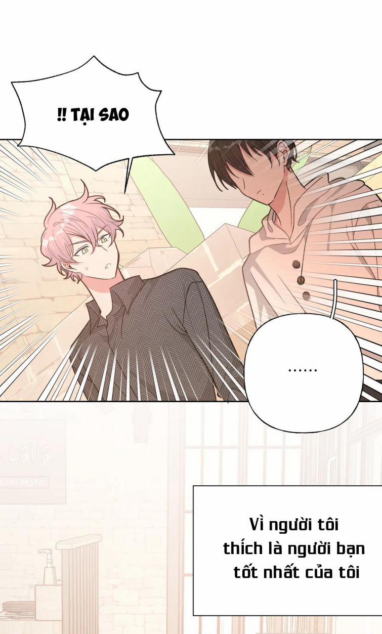 Cẩn Thận Bị Mộng Ma Ăn Mất 62 trang 22